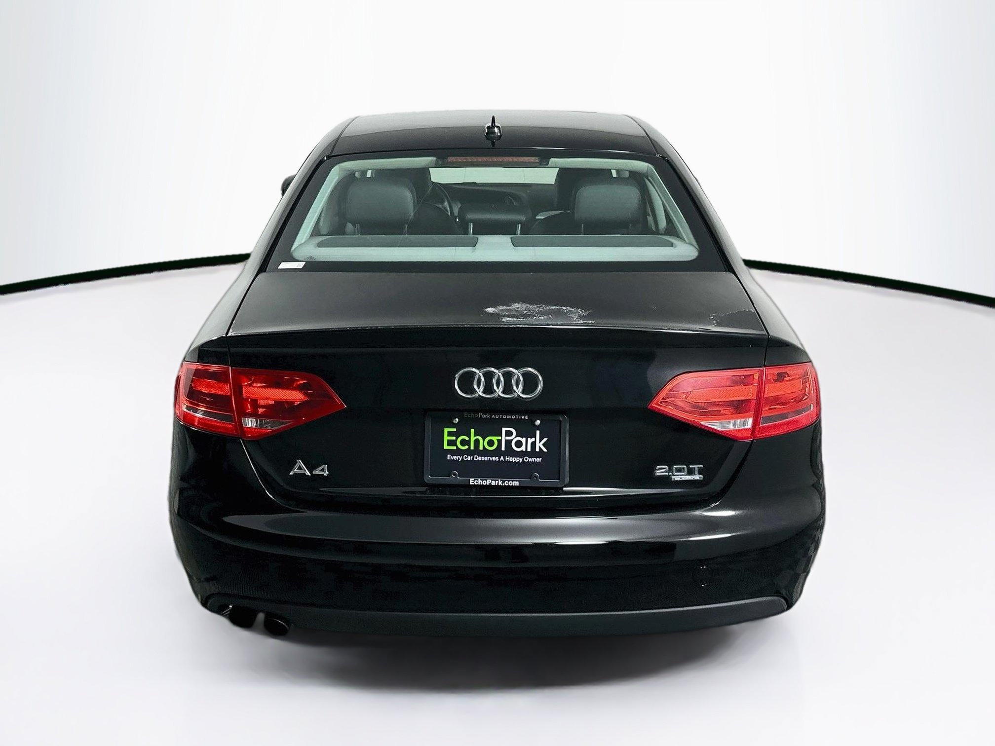Used 2012 Audi A4 2.0T Premium AWD/4WD image 7