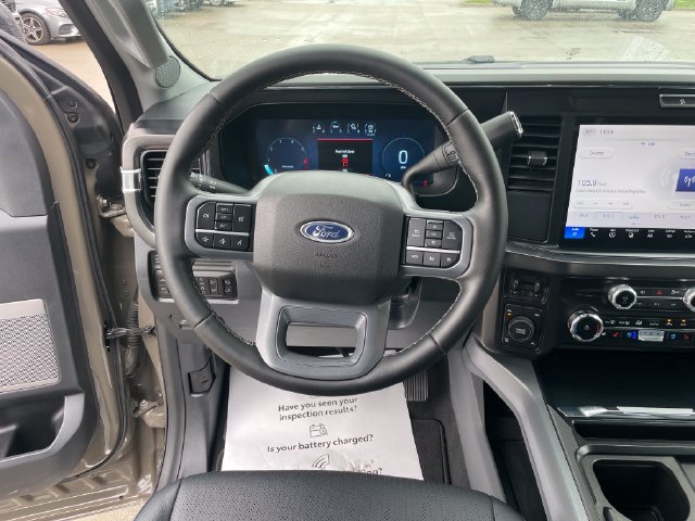 Used 2026 Ford F250 Lariat w/ FX4 Off-Road Package AWD/4WD image 23