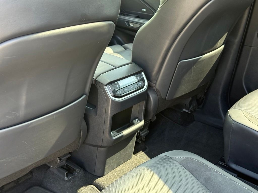 Certified 2024 Lexus TX 350 AWD w/ Technology Package image 29