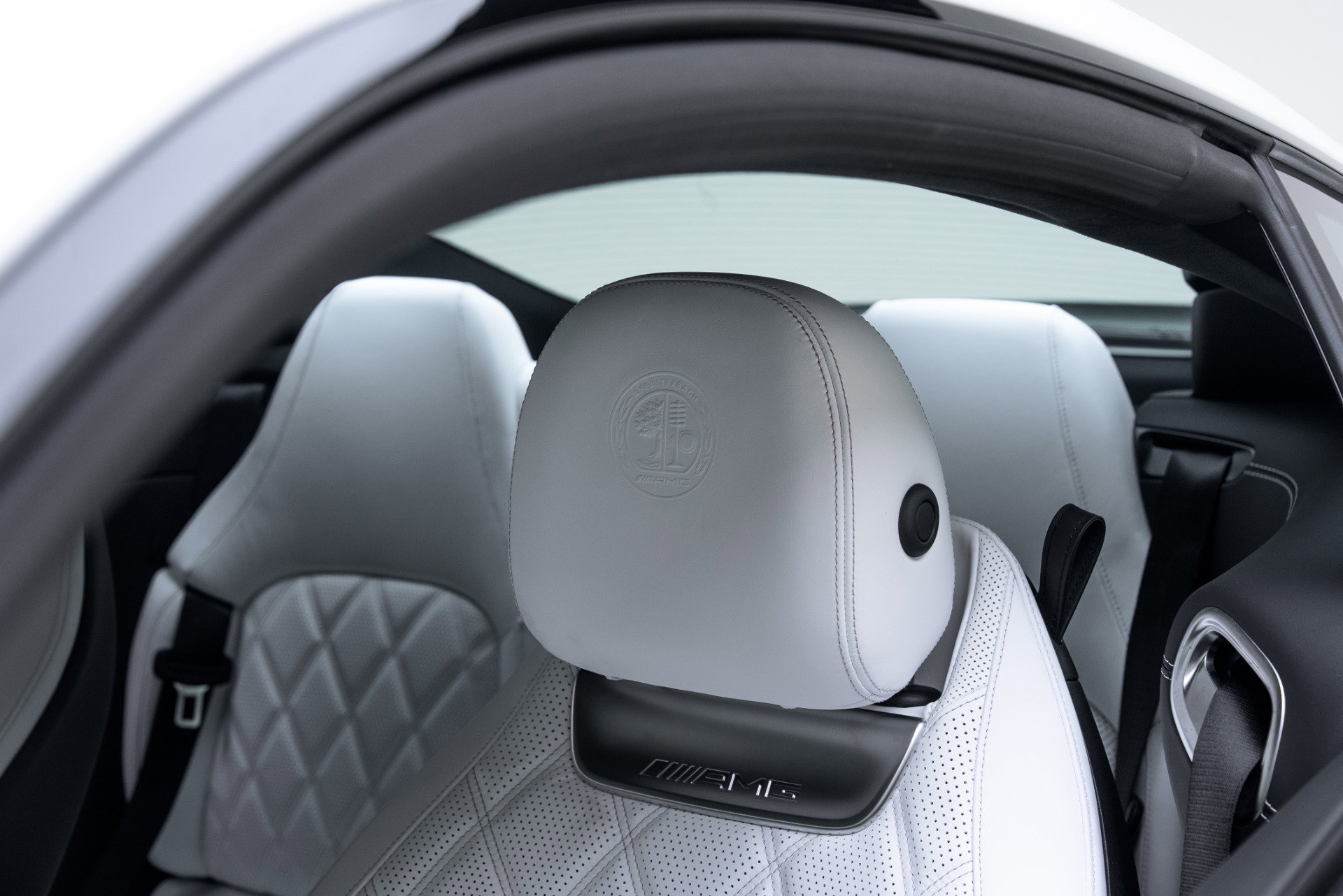 Used 2026 Mercedes-Benz AMG GT 63 image 18