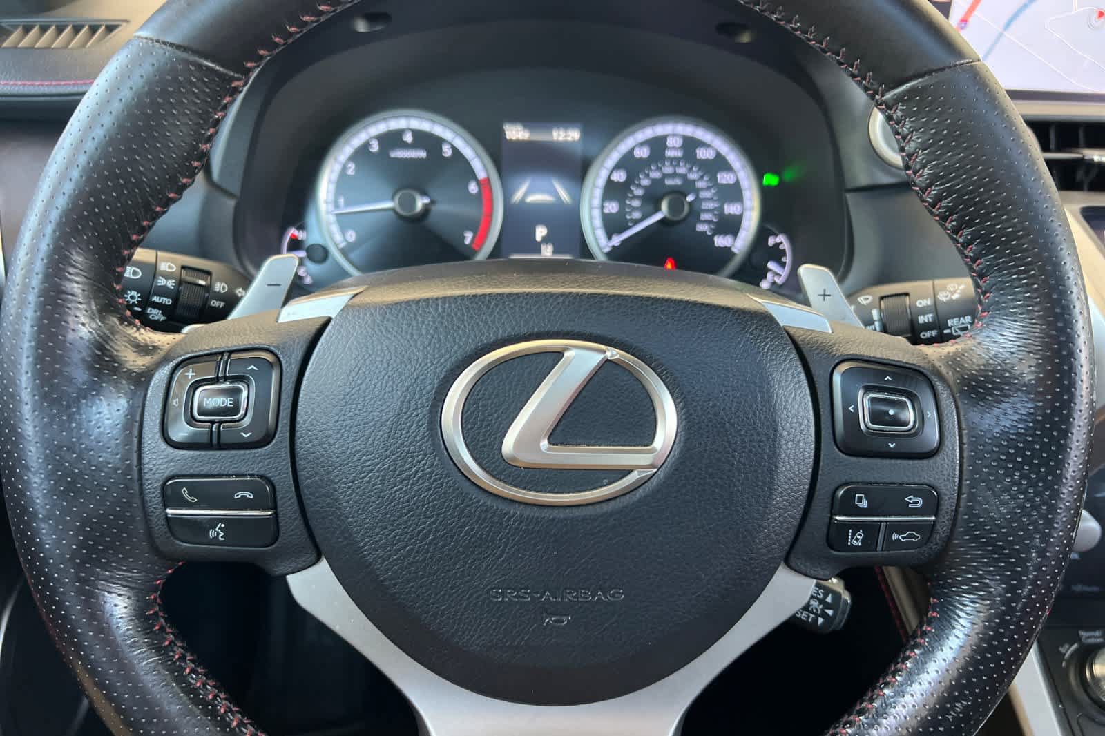 Used 2018 Lexus NX 300 F Sport w/ F Sport Premium Package AWD/4WD image 26