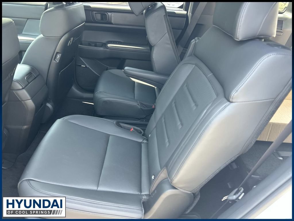 New 2026 Hyundai Santa Fe Calligraphy AWD/4WD image 19