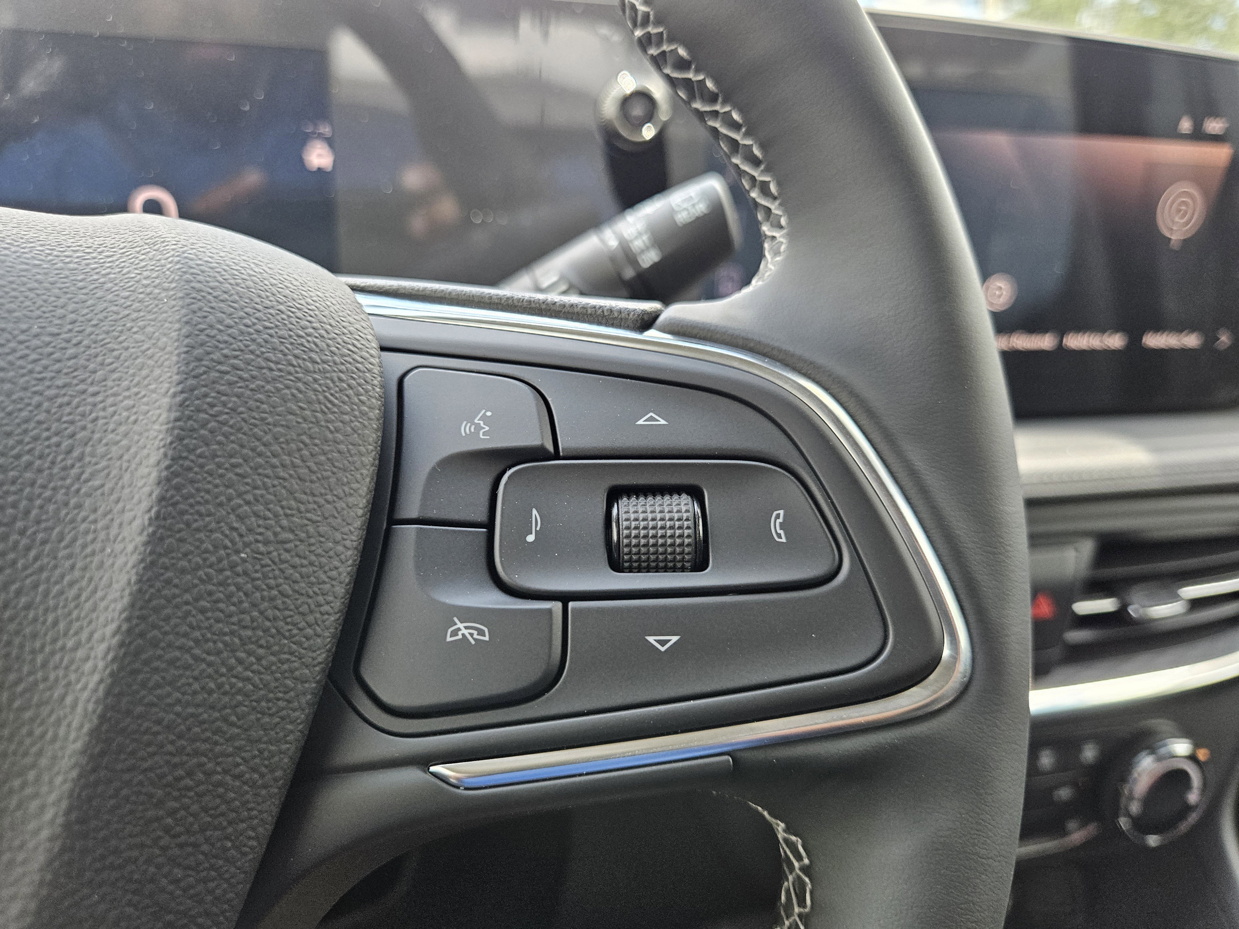 New 2026 Buick Encore GX Preferred w/ Comfort Package image 23