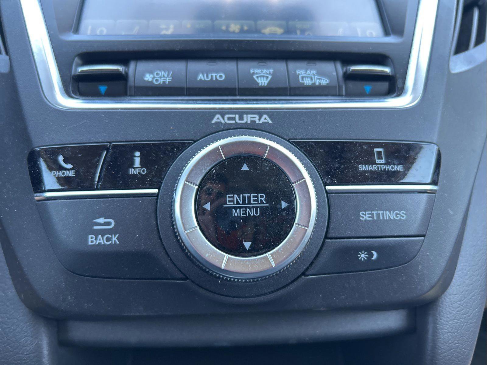 Used 2020 Acura MDX SH-AWD image 32