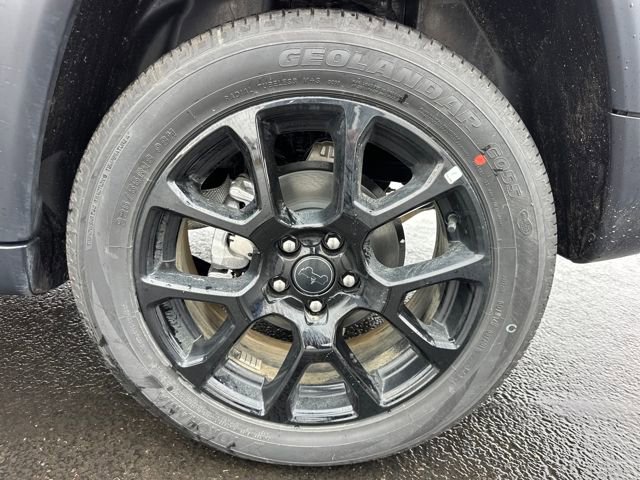 New 2026 Jeep Compass Latitude image 24