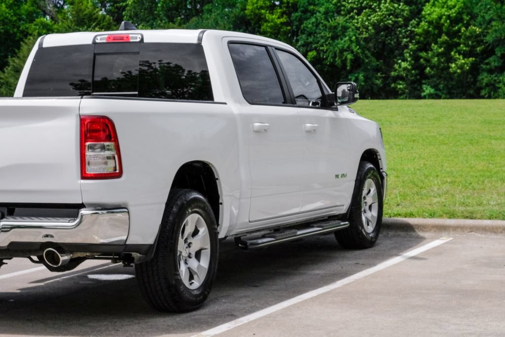 Used 2021 RAM 1500 Lone Star RWD image 13