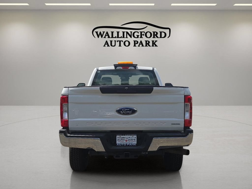 Used 2019 Ford F250 XL w/ XL Value Package AWD/4WD image 5