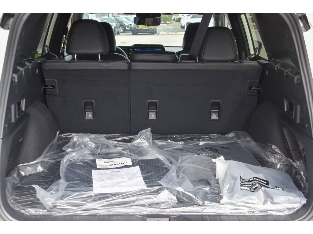 New 2026 Subaru Outback Touring XT AWD/4WD image 21