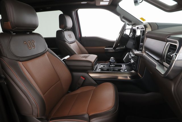 Used 2024 Ford F150 King Ranch image 34