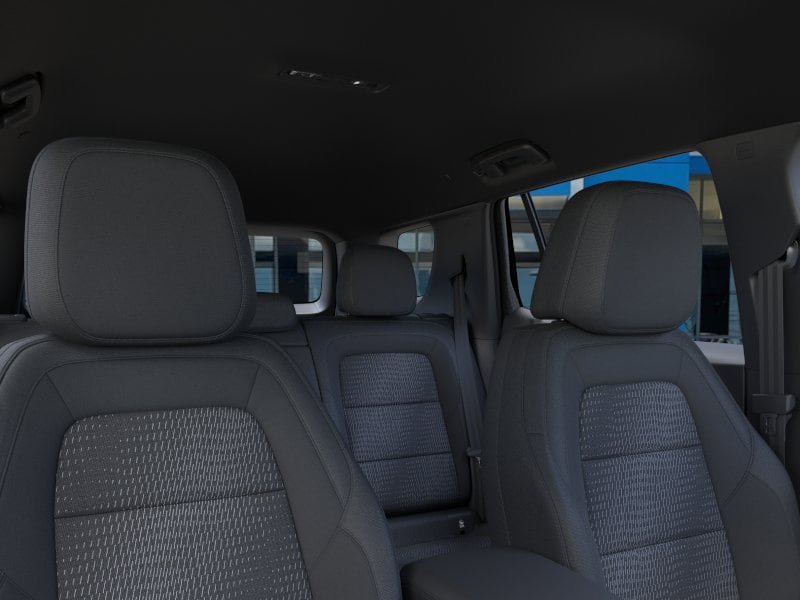 New 2026 Chevrolet Equinox LT FWD image 24