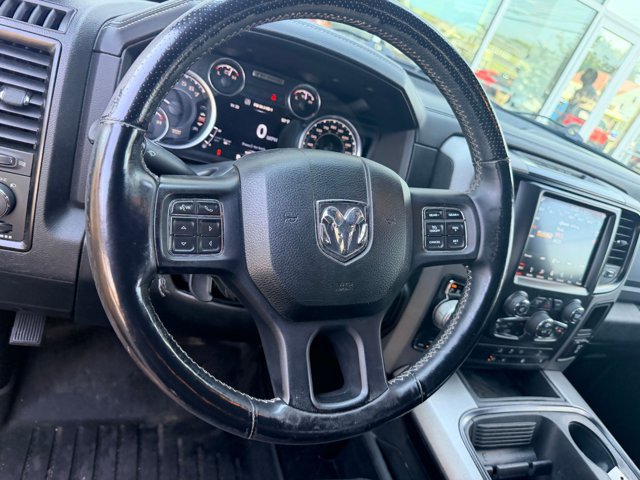 Certified 2018 RAM 1500 Rebel w/ Luxury Group AWD/4WD image 16