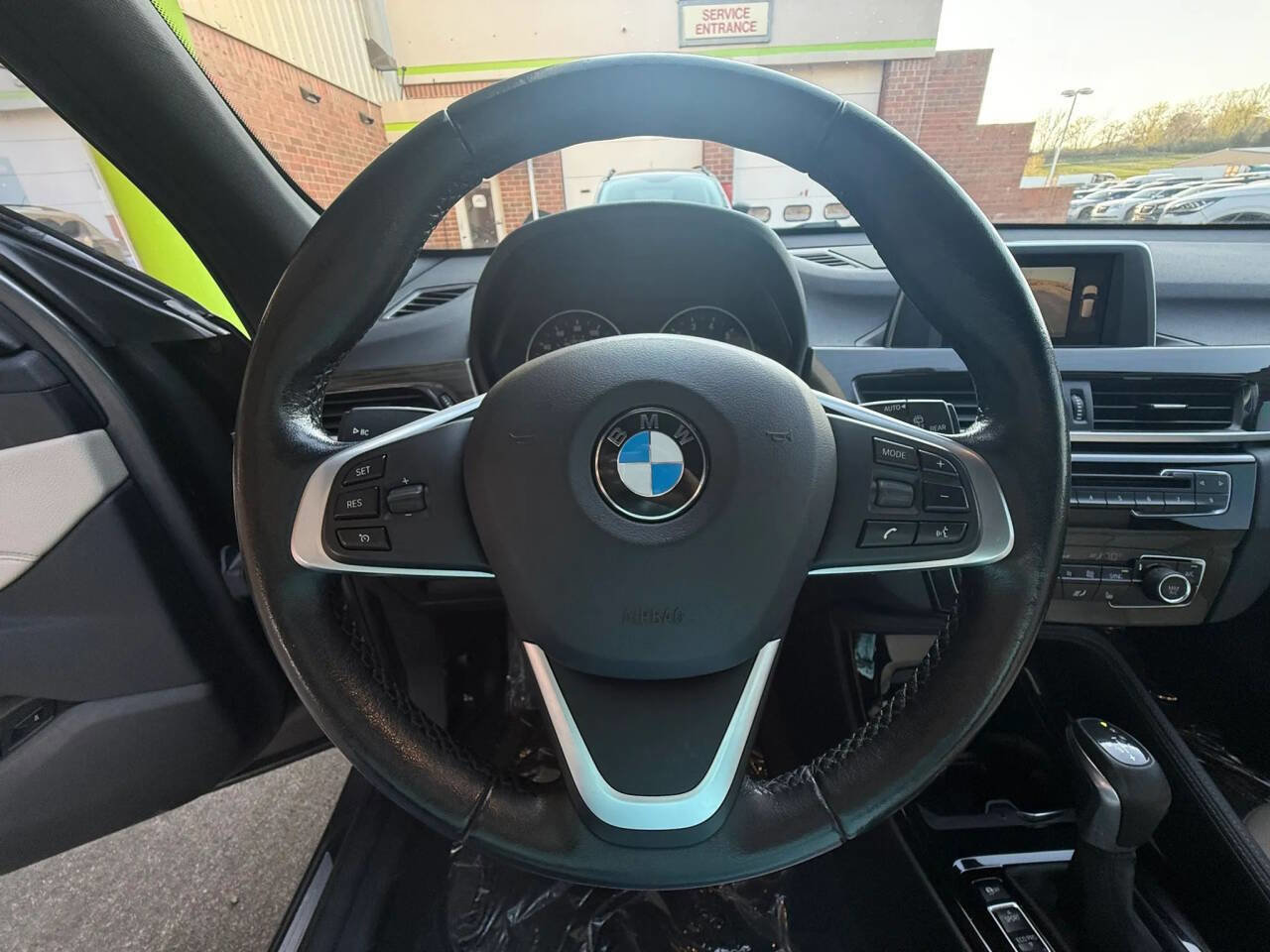 Used 2016 BMW X1 xDrive28i image 28