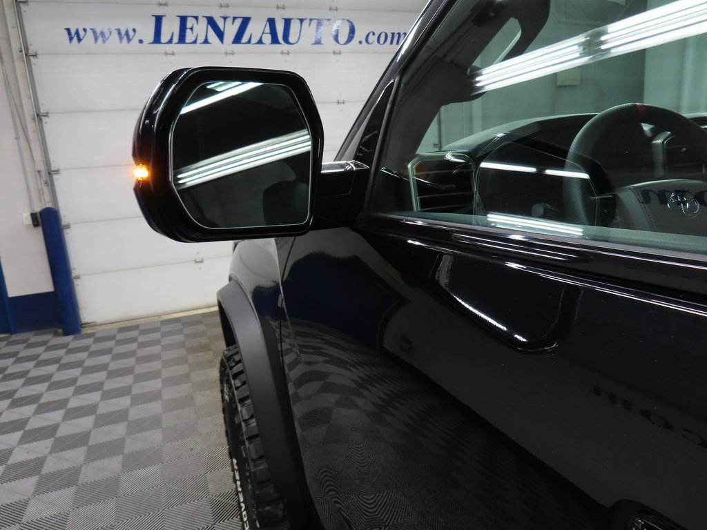 Used 2025 Toyota Sequoia SR5 image 68