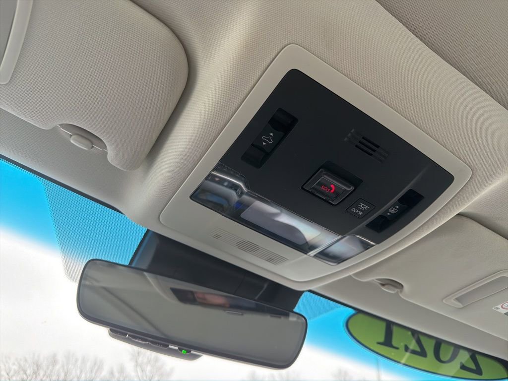 Used 2021 Lexus ES 350 Luxury image 14