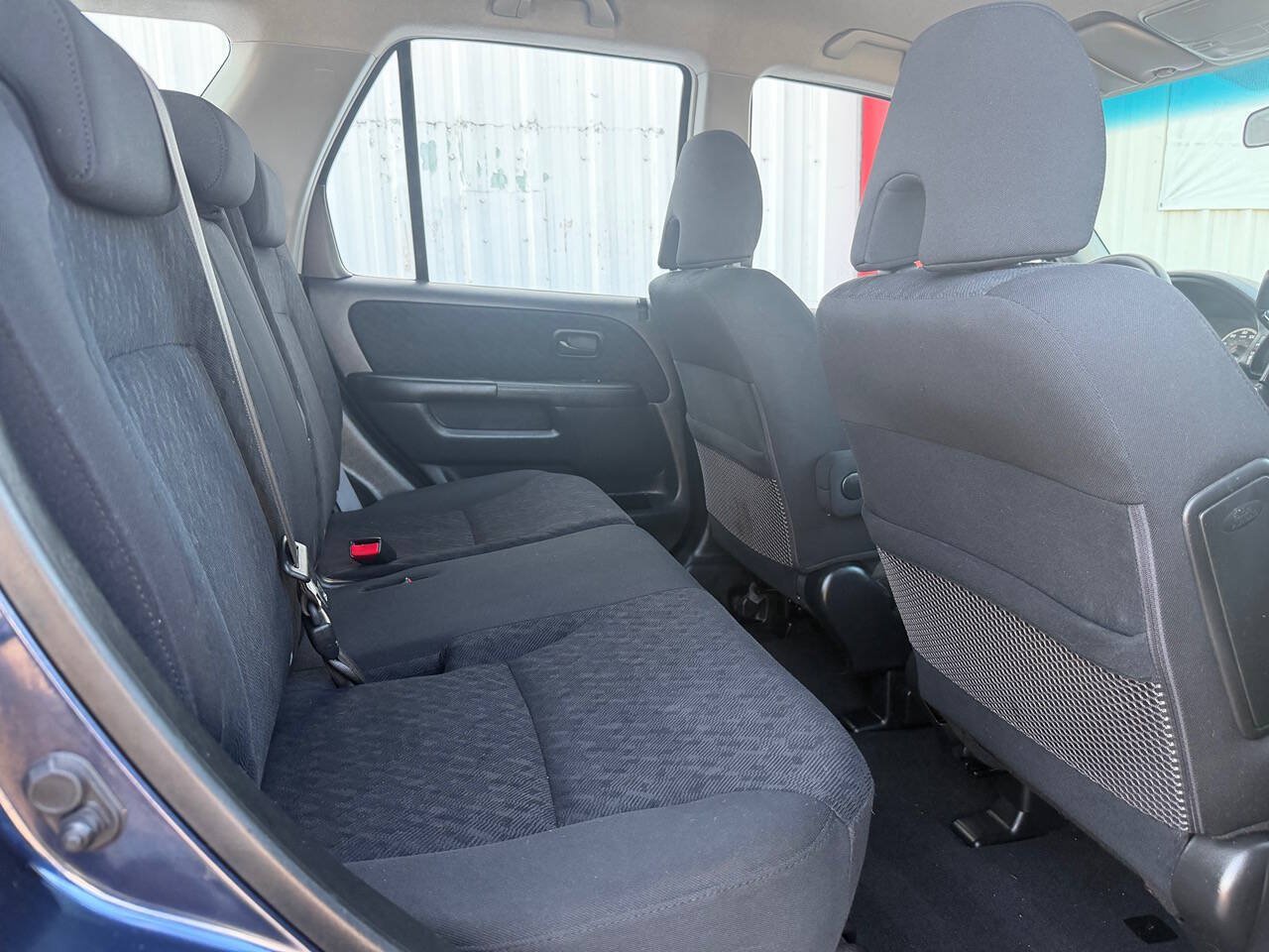 Used 2006 Honda CR-V LX image 14