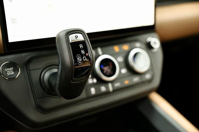 New 2026 Land Rover Defender 130 S image 48