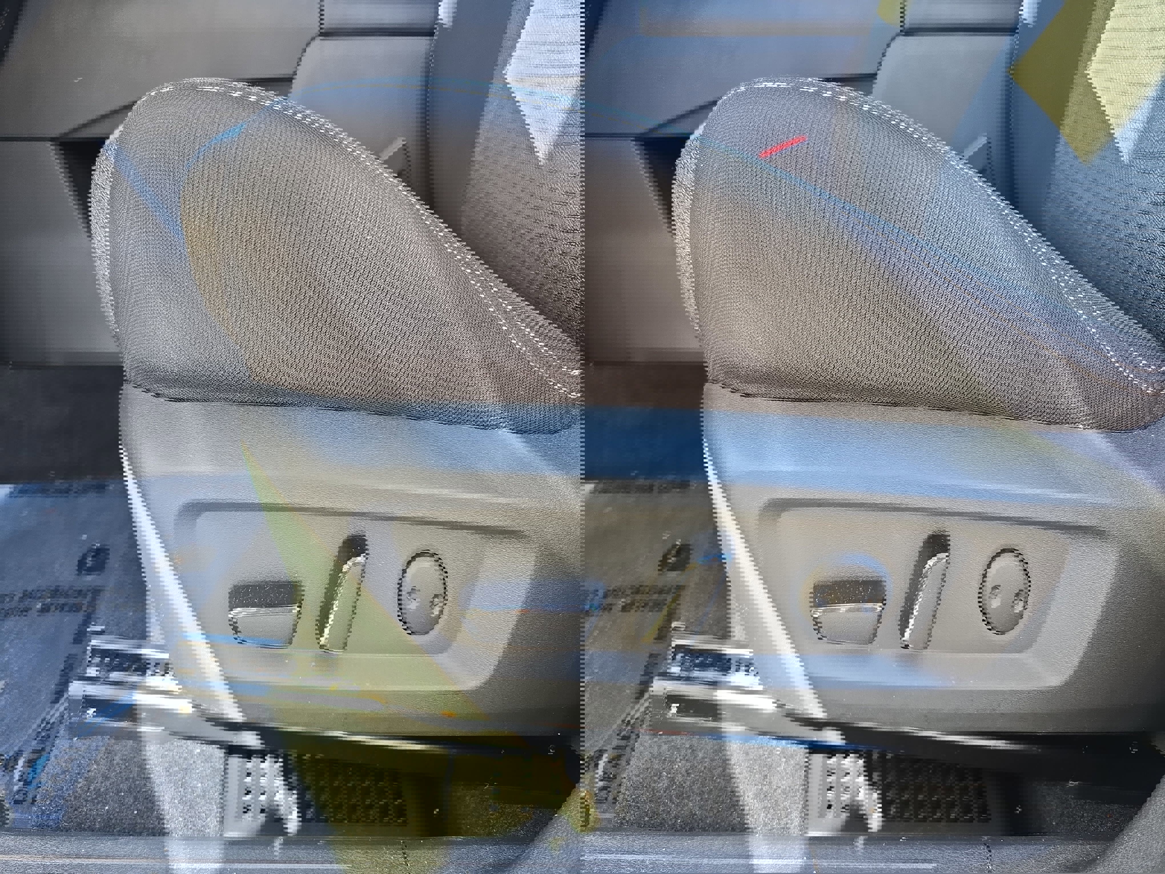 Certified 2023 Nissan Rogue SV image 27