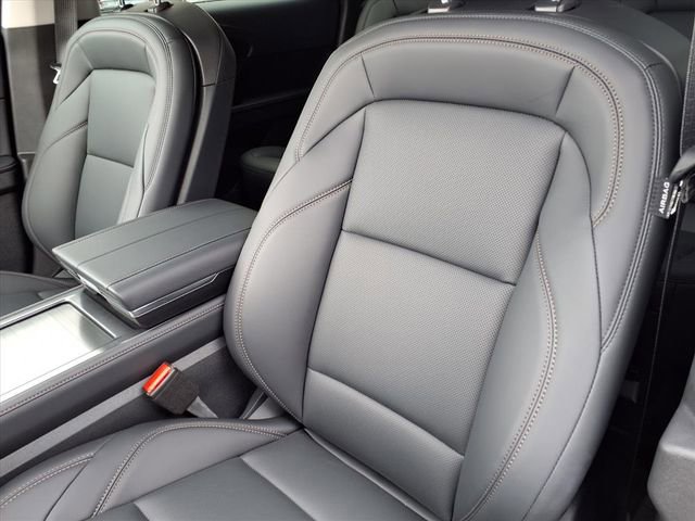 New 2026 Lincoln Nautilus Premier image 8