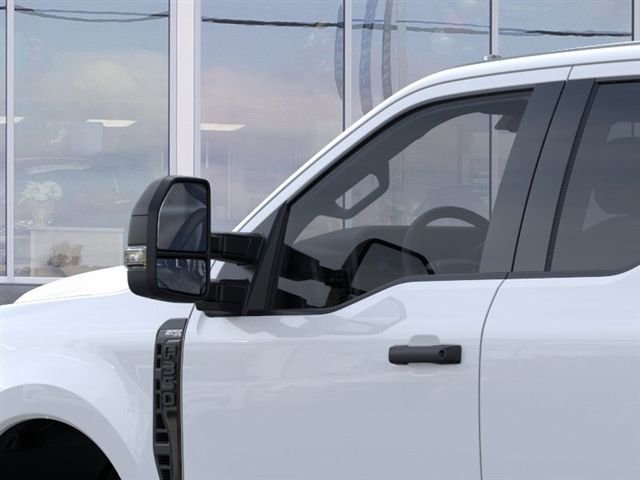 New 2026 Ford F350 XL w/ STX Appearance Package image 20