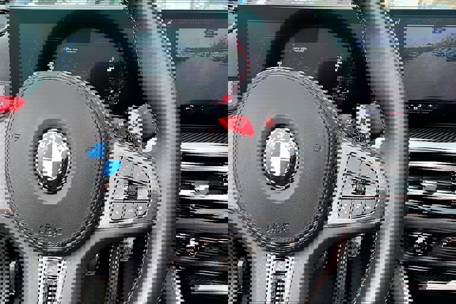 Used 2024 BMW M4 xDrive Competition w/ Executive Package image 24