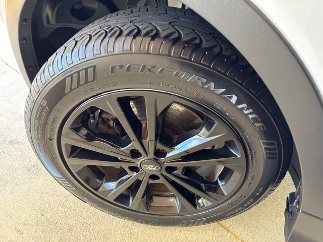 Used 2019 Ford Escape SE AWD/4WD image 33