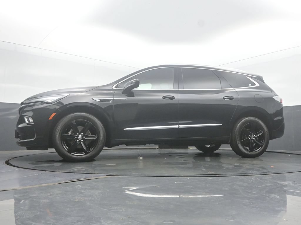 Used 2023 Buick Enclave Essence w/ Experience Buick Package AWD/4WD image 46