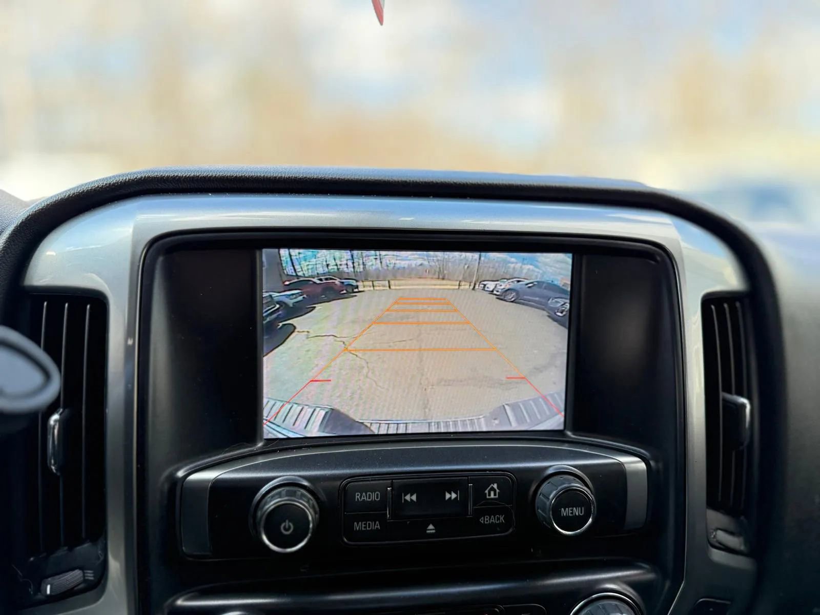 Used 2015 Chevrolet Silverado 1500 LT w/ All Star Edition image 16