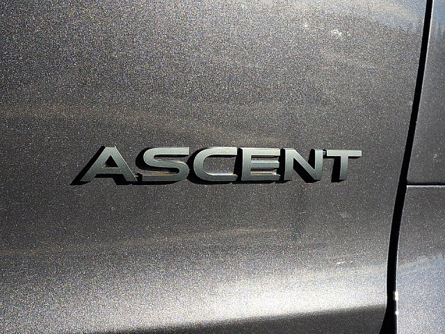 New 2027 Subaru Ascent Premium AWD/4WD image 5