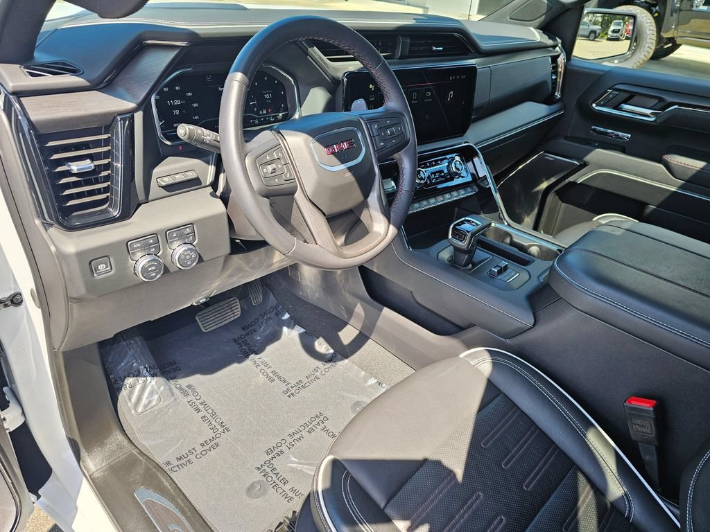 Used 2024 GMC Sierra 1500 AT4X w/ AT4X AEV Edition AWD/4WD image 57