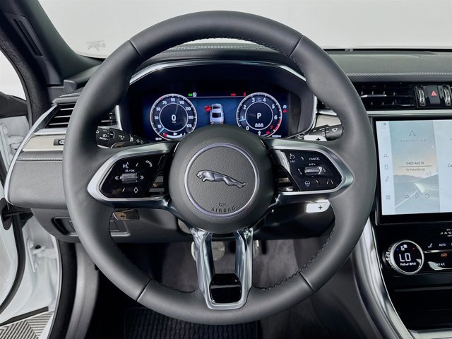 New 2024 Jaguar XF R-Dynamic SE image 12