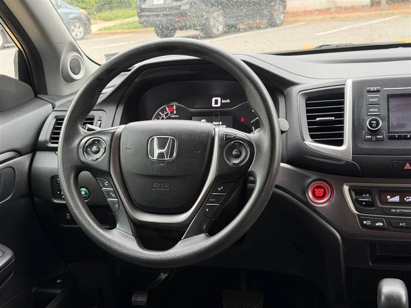 Used 2018 Honda Pilot LX image 31