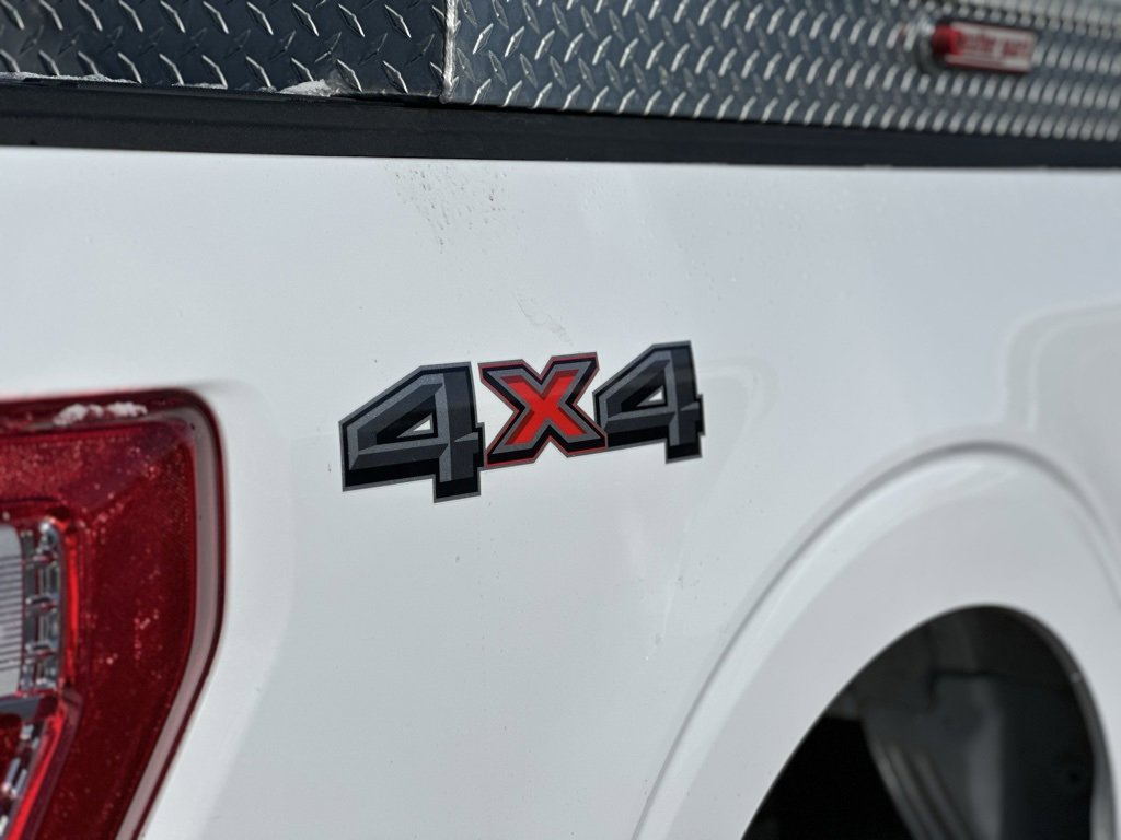 Used 2021 Ford F150 XL w/ Equipment Group 101A High image 24