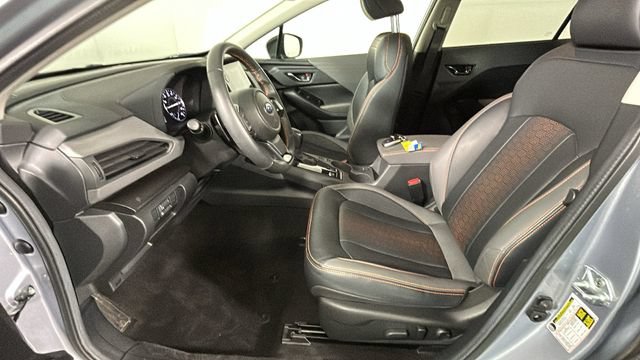 Used 2024 Subaru Crosstrek 2.5i Limited AWD/4WD image 12