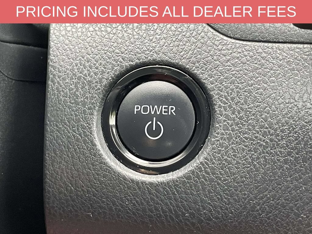Used 2025 Toyota Camry LE FWD image 26