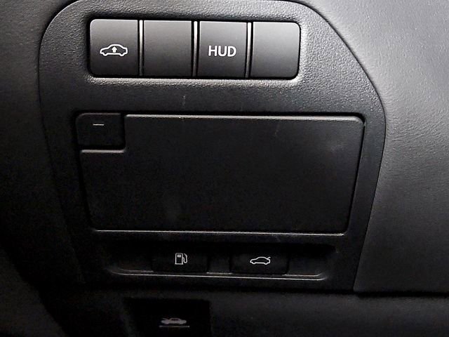 Used 2023 Lexus LS 500 AWD w/ Interior Upgrade Package image 28