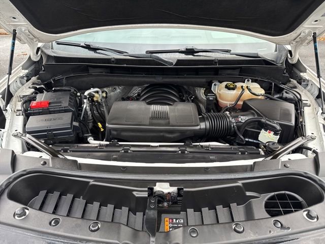 Used 2023 GMC Yukon Denali Ultimate image 41