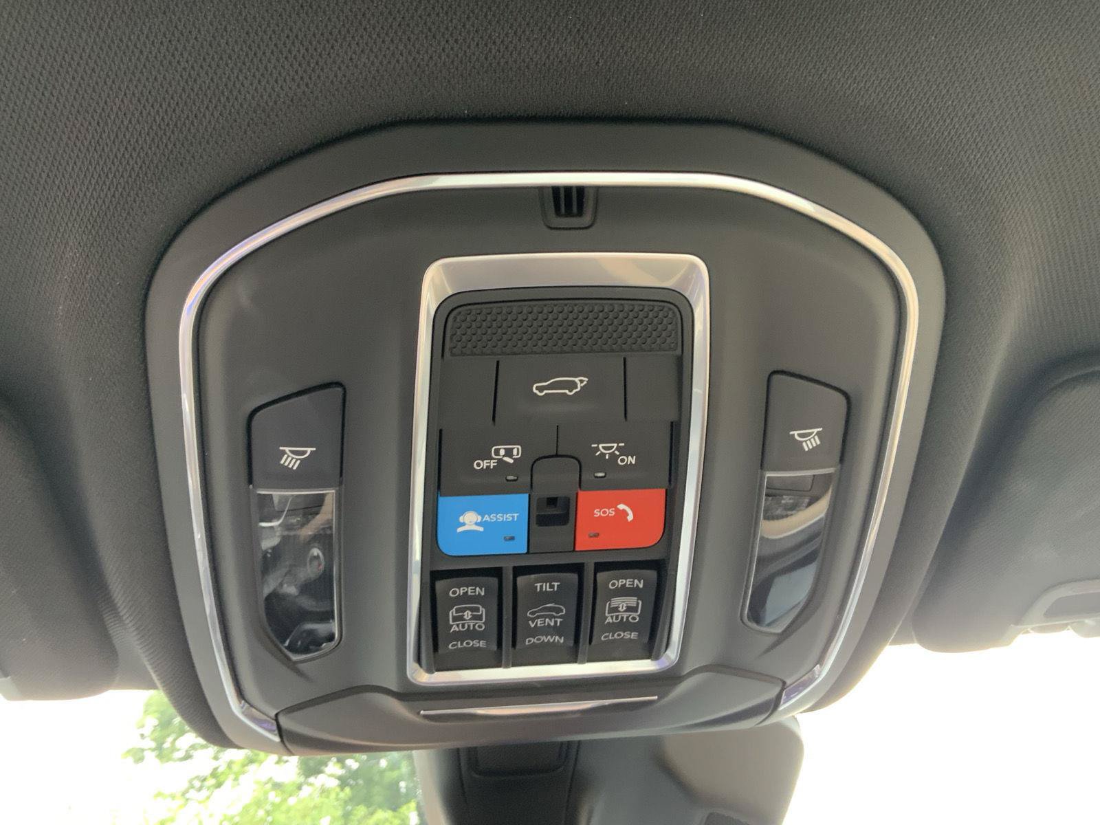 Used 2022 Jeep Grand Cherokee Limited 4xe AWD/4WD image 49