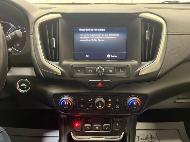 Used 2021 GMC Terrain SLE w/ Driver Convenience Package image 22