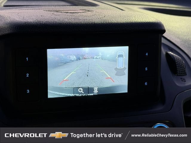 Used 2020 Ford Transit Connect XL FWD image 23