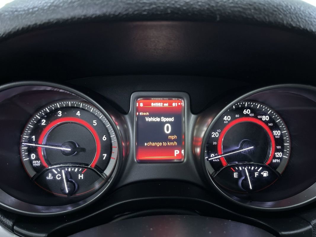 Used 2019 Dodge Journey Crossroad image 19