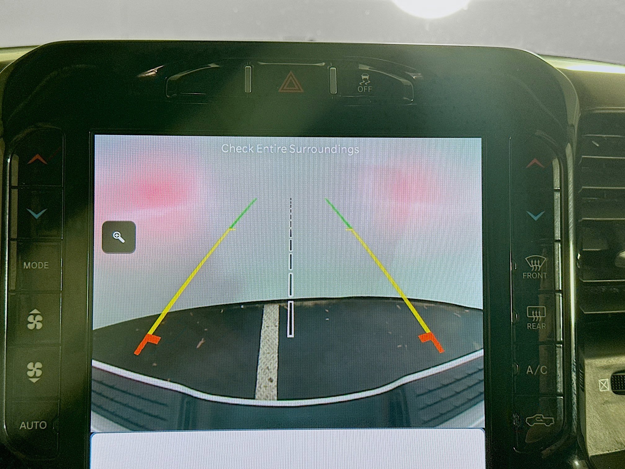 Used 2024 RAM 2500 Laramie image 23