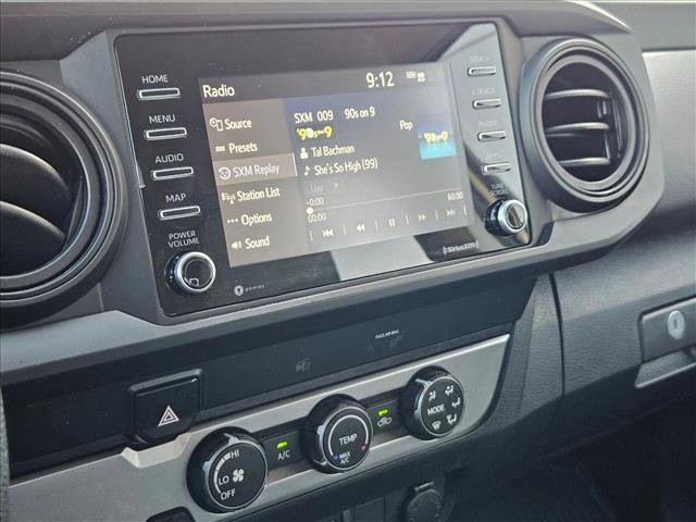 Used 2020 Toyota Tacoma SR w/ SR Convenience Package image 14