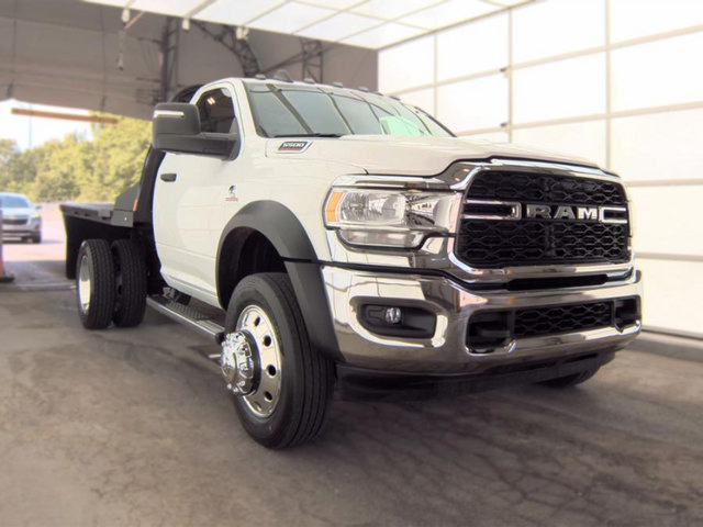 Used 2024 RAM 5500 Tradesman