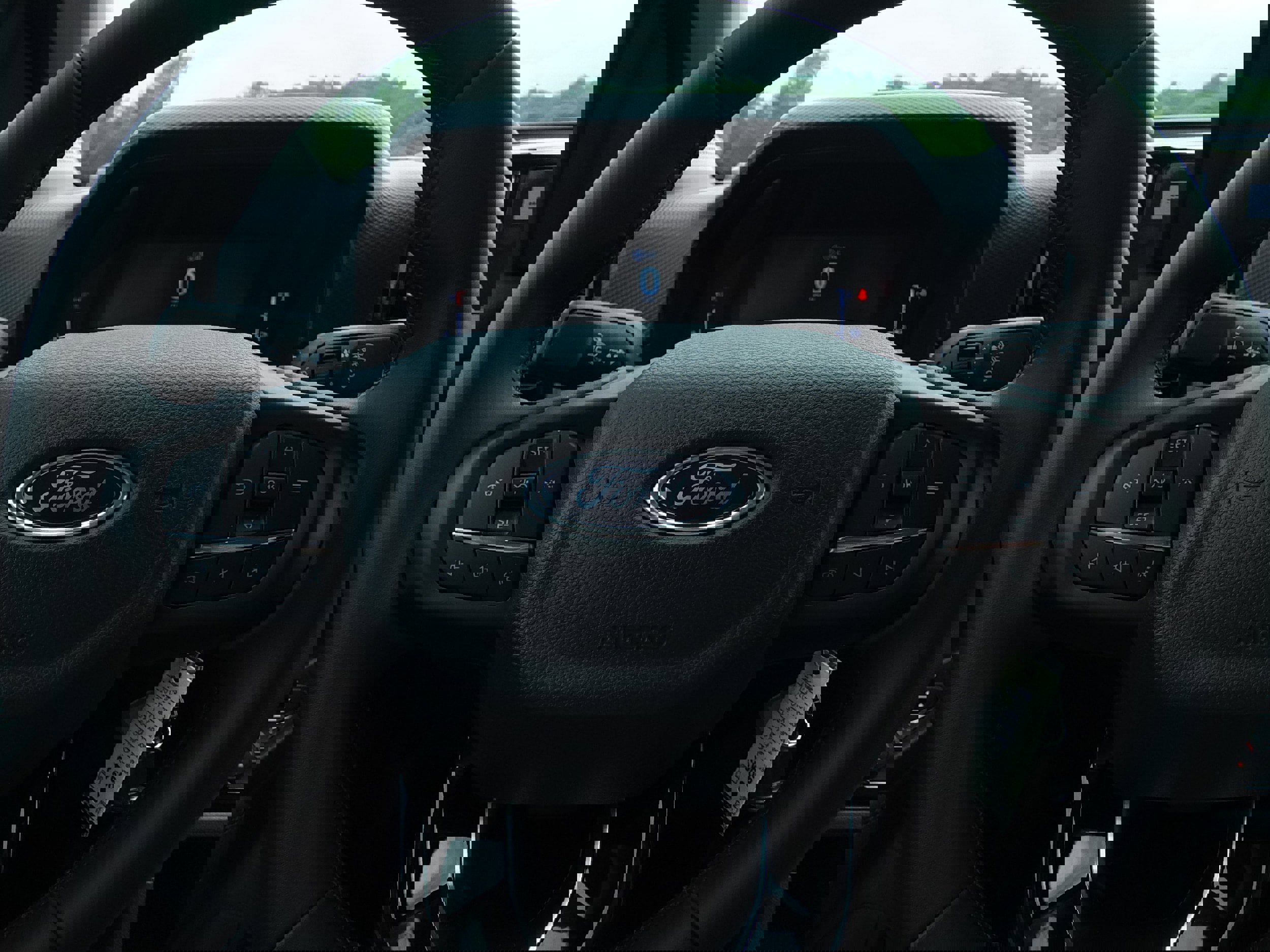 New 2025 Ford Ranger XLT w/ Equipment Group 301A High image 16