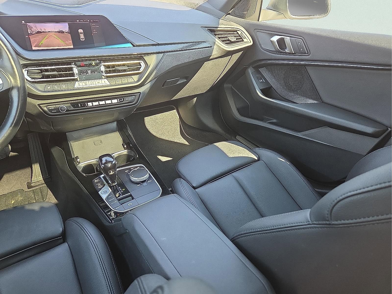 Used 2024 BMW 228i Gran Coupe image 12