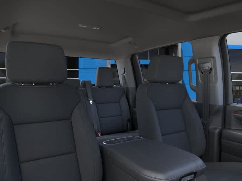New 2026 Chevrolet Silverado 2500 LT w/ Trail Boss Package AWD/4WD image 24