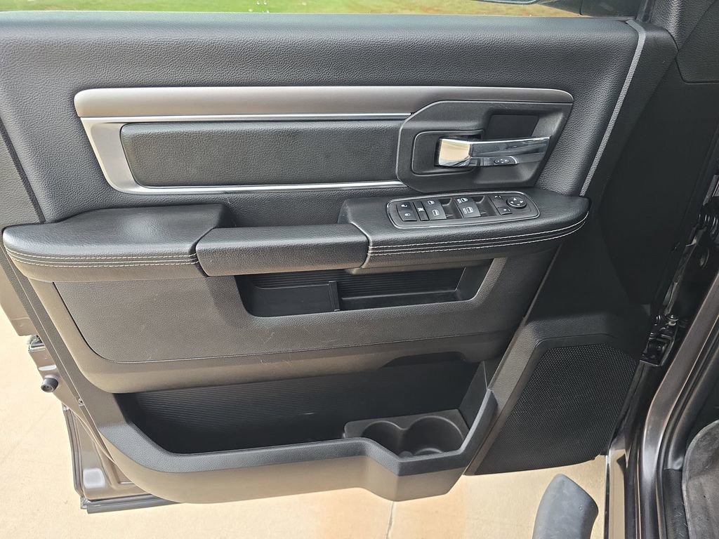 Used 2021 RAM 1500 Classic Warlock w/ Trailer & Traction Group AWD/4WD image 27