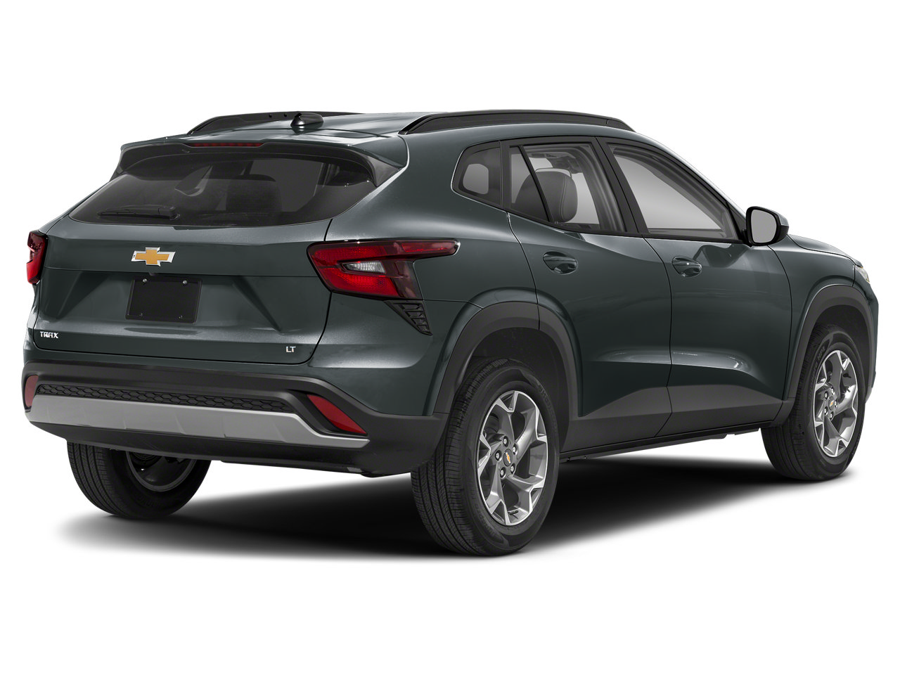 New 2026 Chevrolet Trax LT w/ Sunroof Package FWD image 52