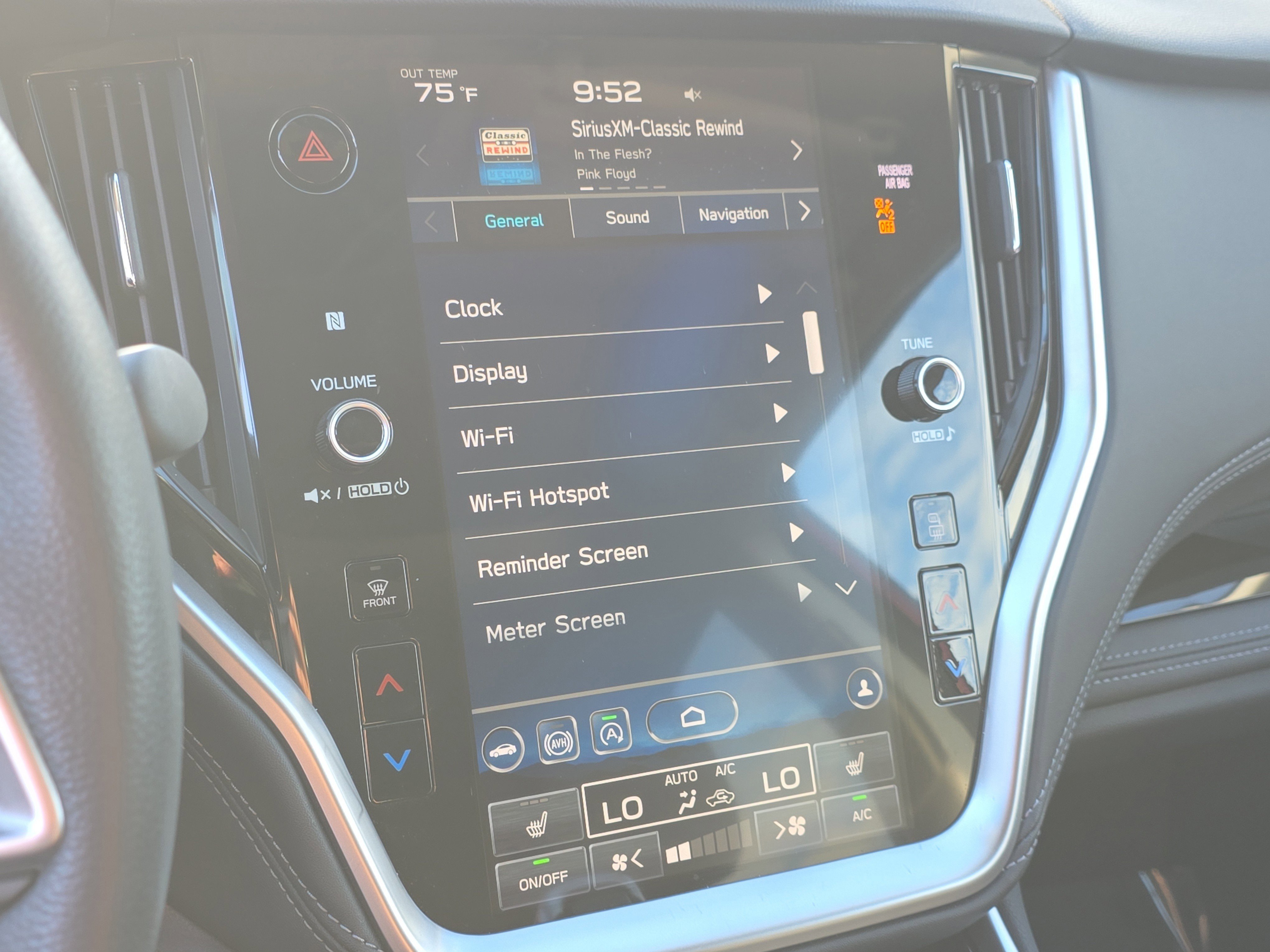 Used 2021 Subaru Outback Limited w/ Popular Package #2 image 24