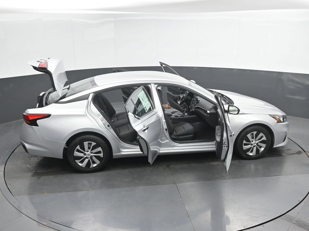 Used 2021 Nissan Altima 2.5 S FWD image 46